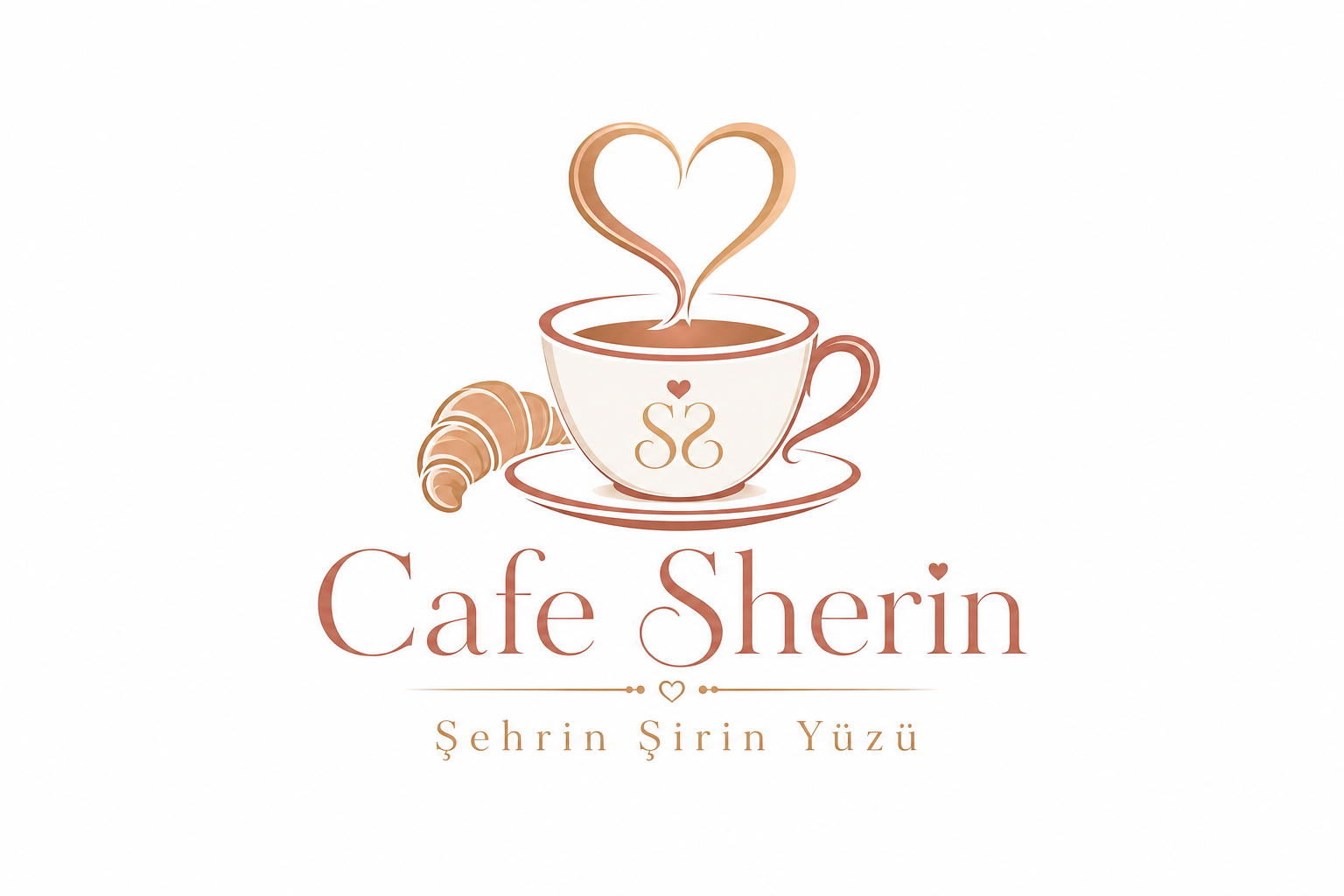Cafe Sherin — Şehrin Şirin Yüzü